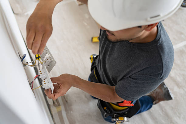 Reliable Emergency Electrician contractor in Stevensville, MT by No Joke electrician
