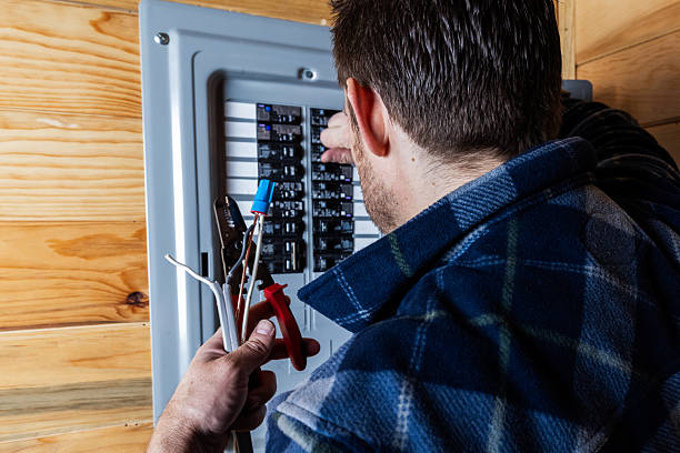 Affordable Emergency Electrician solutions in Stevensville, MT